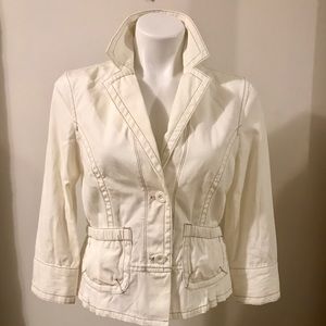 DKNY Jeans Jacket